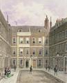 [Bartlett's Buildings, Holborn]
