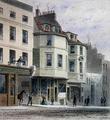 [The Boars Head Inn, King Street, Westminster]
