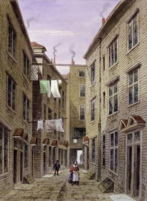 [Shepherd - Boars Head Place, formerly Boars Head Inn] 