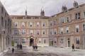 [The College of Advocates, Doctors Commons]