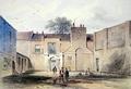 [Entrance to Tothill Fields Prison]