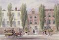 [Fisher's House, Lower Street, Islington]