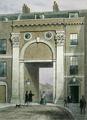 [Gateway to the River, Essex Street]