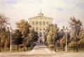 [Governor's House, Tothill Fields New Prison]