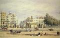 [Grosvenor Gate and the New Lodge]