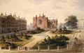 [Lincoln's Inn Fields, Holborn]
