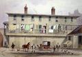 [The Old Vine Inn, Aldersgate Street]
