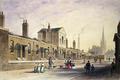 [Palmer's Alms Houses, Tothill Fields]