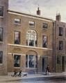 [Plumbers Hall in Great Bush Lane, Cannon Street]