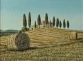 [House in Tuscany]
