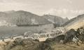 [Balaklava Showing the State of the Quays]