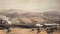[Charge of the Light Cavalry Brigade]
