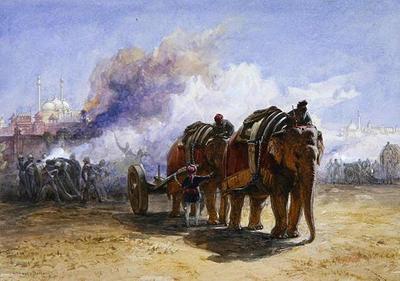 [Simpson - Elephant Battery] 