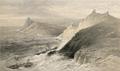 [The Gale off the Port of Balaklava]