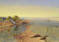 [The Ganges]