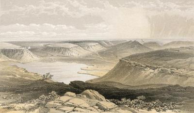 [Simpson - Head of the Harbour, Sebastopol] 