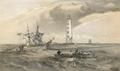 [The Lighthouse at Cape Chersonese]