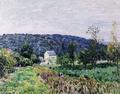 [Hills Surrounding Paris, Coteaux]