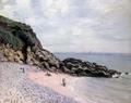 [Langland Bay]