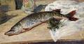 [The Pike]