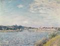 [River Landscape]