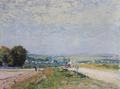 [The Road to Montbuisson]