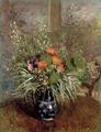 [Still Life of Wild Flowers]