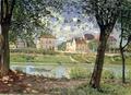 [Villeneuve-la-Garenne]