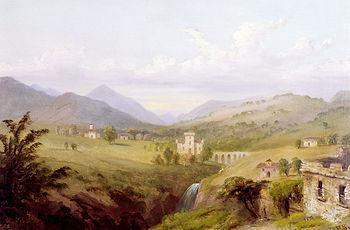 [Smith - East of Sestri, Genoese Coast] 