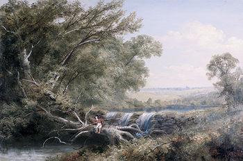 [Smith - Fishing by the Falls] 