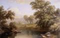[Summer on the Creek]