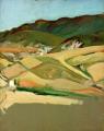 [Landscape at Jaca]