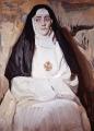 [One Nun]