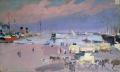 [Port of Valencia]
