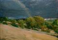 [Rainbow, El Pardo]