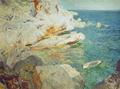 [Rocks, Javea]