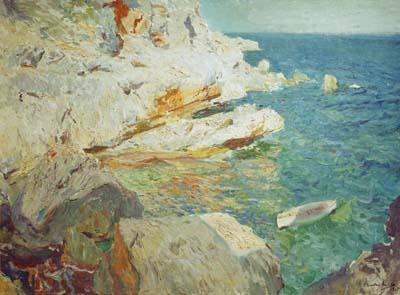 [Sorolla - Rocks, Javea] 
