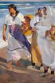 [Valencian Fisherwomen]