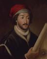 [Juan de la Cosa]