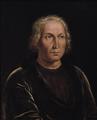 [Portrait of Christopher Columbus]