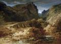 [Italian Landscape]