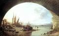 [Old Vauxhall Bridge, London]