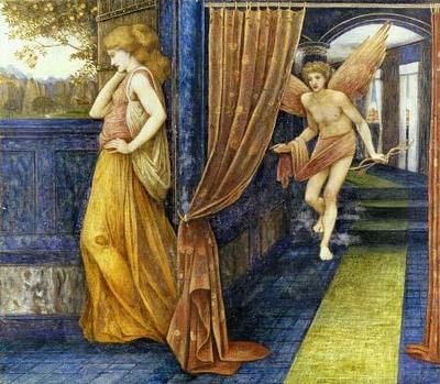 [Stanhope - Cupid and Psyche] 