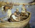 [The Fishing Trip]
