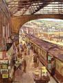 [Penzance: Railway Station]
