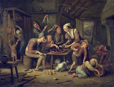 [Steen - The Lean Kitchen] 
