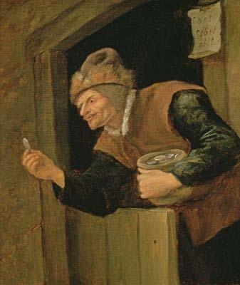 [Steen - The Miser] 