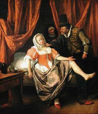 [Steen - The Wench] 