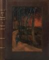 [Illustration for 'Le Vagabond' by Guy De Maupassant]