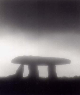 [Stringer - Lanyon Quoit, Cornwall] 